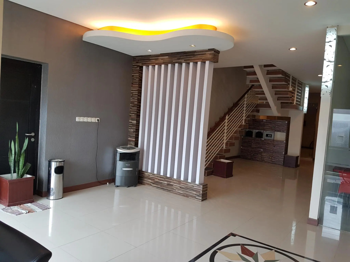 RedDoorz @ Budget Hotel Ambon