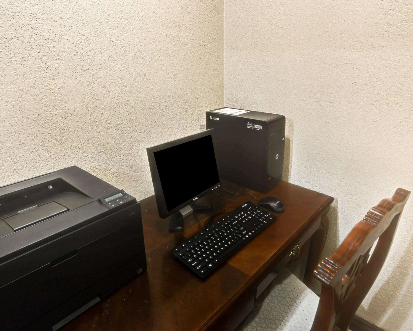 Quality Inn Forest Hill - Fort Worth South