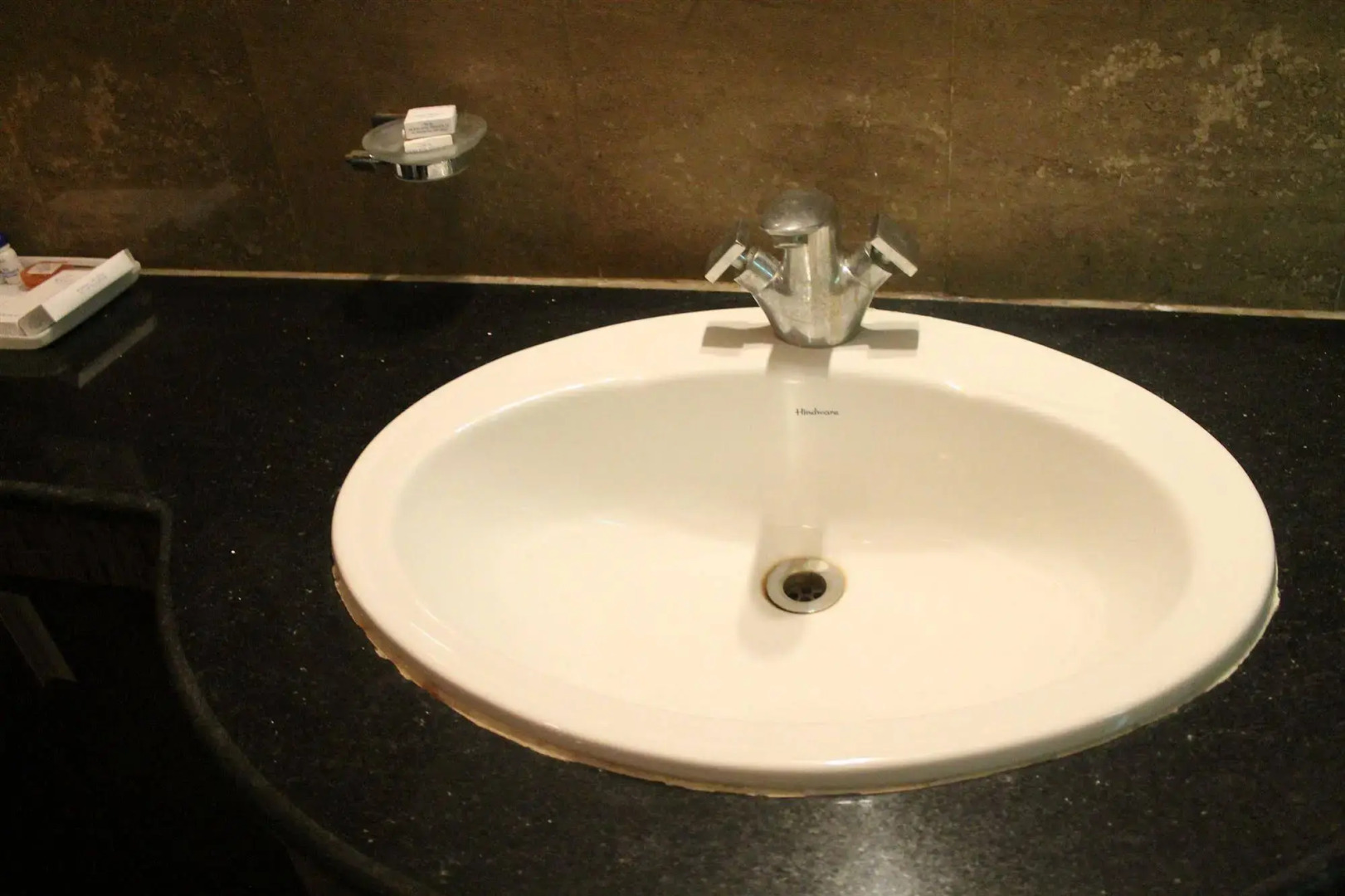 Hotel Galaxy Intercontinental