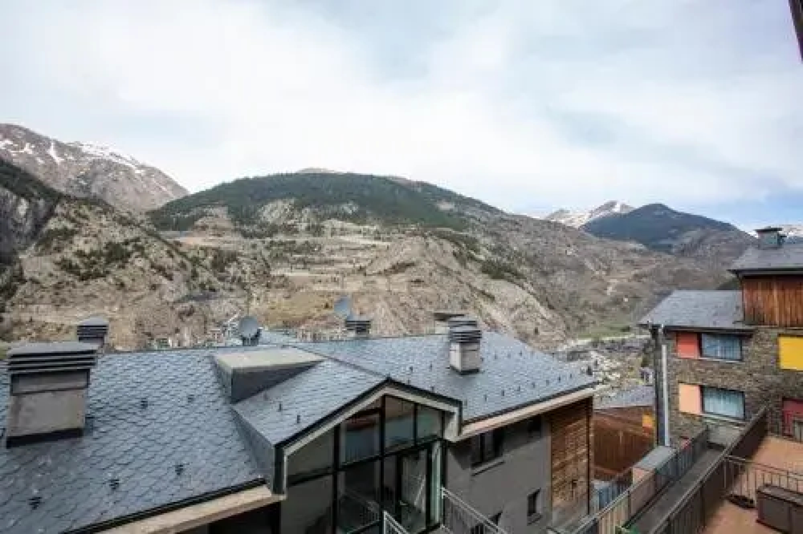 Apartaments La Serrera