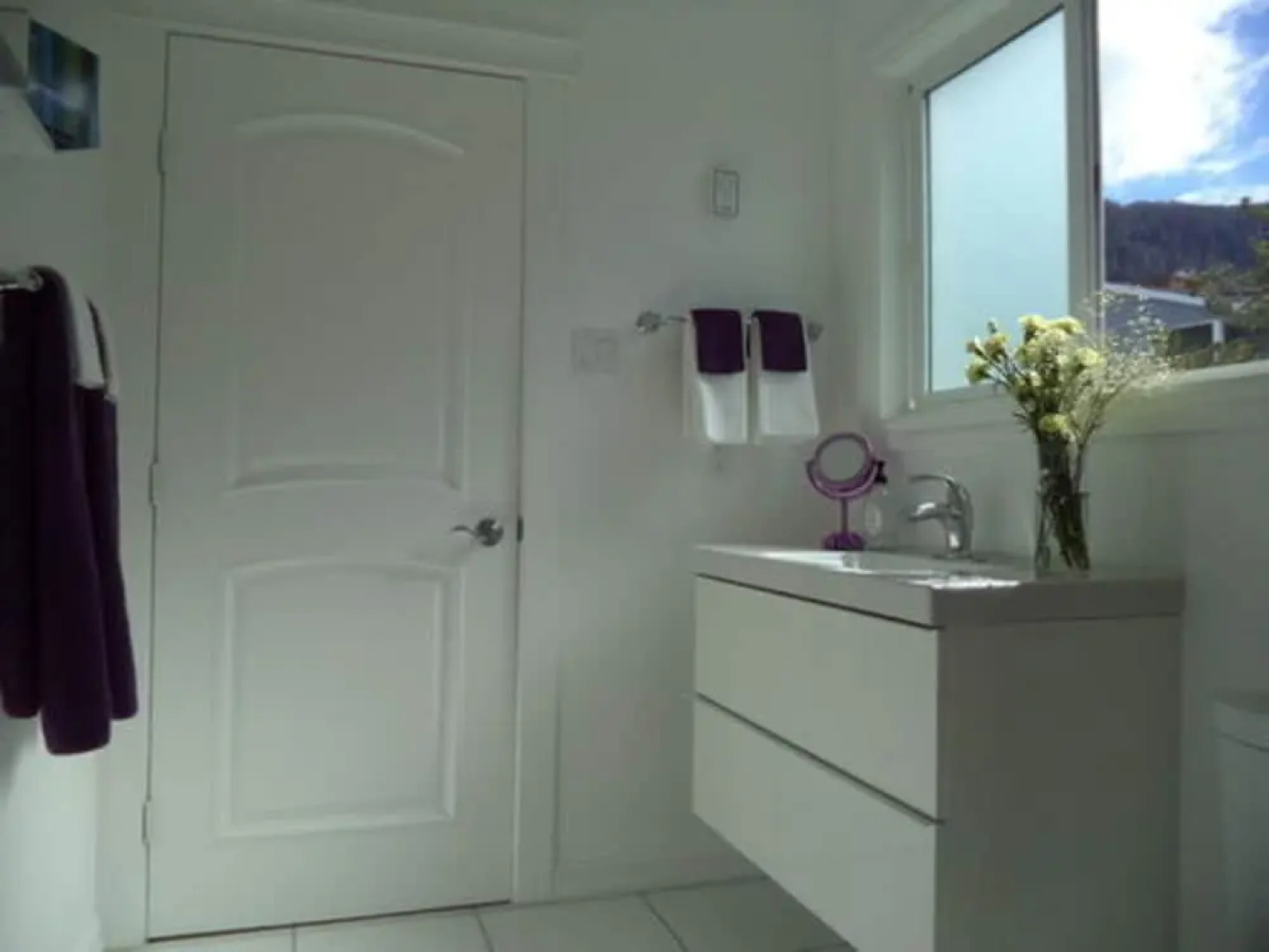 Enchanted Rainforest Guesthouse