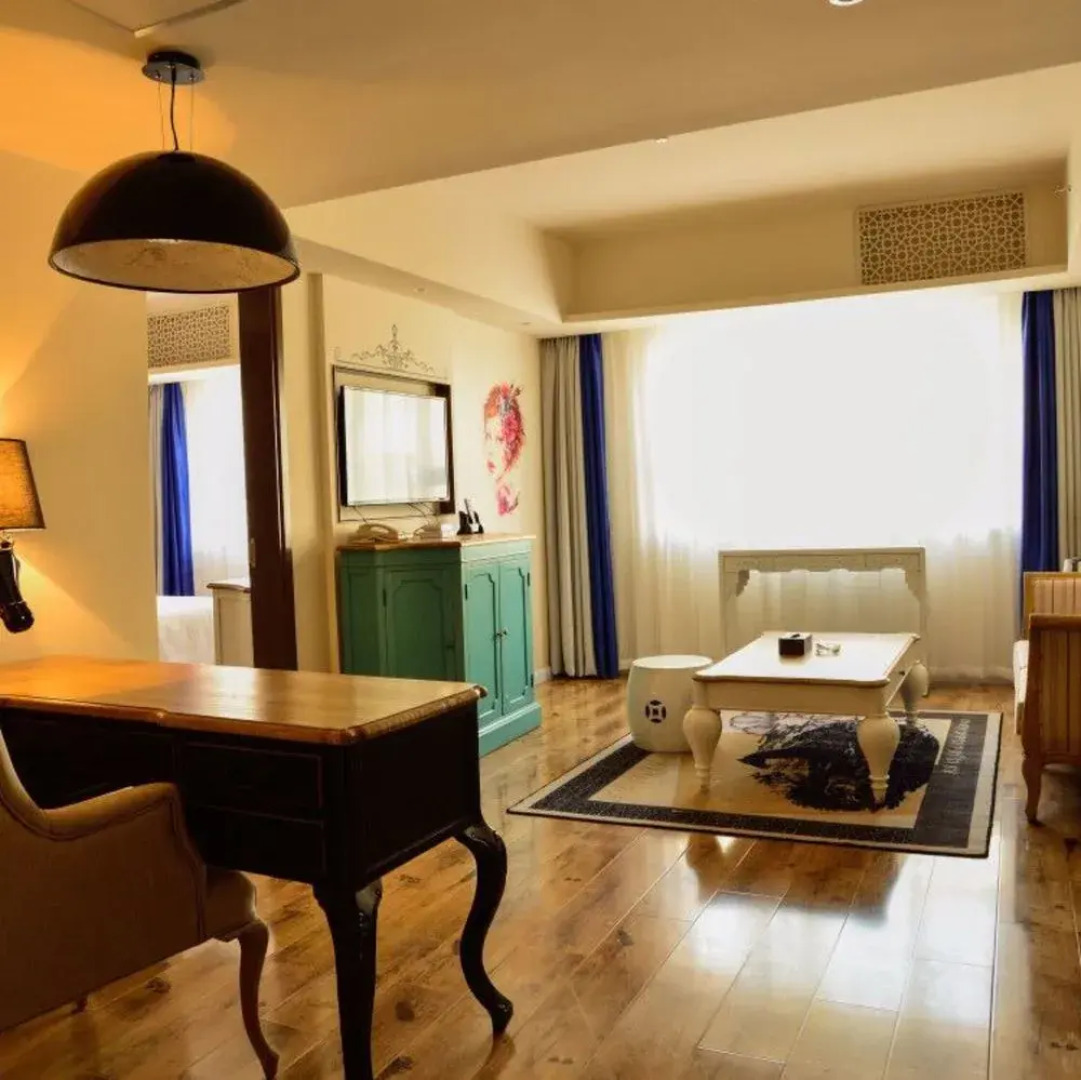 Mabeier Boutique Hotel