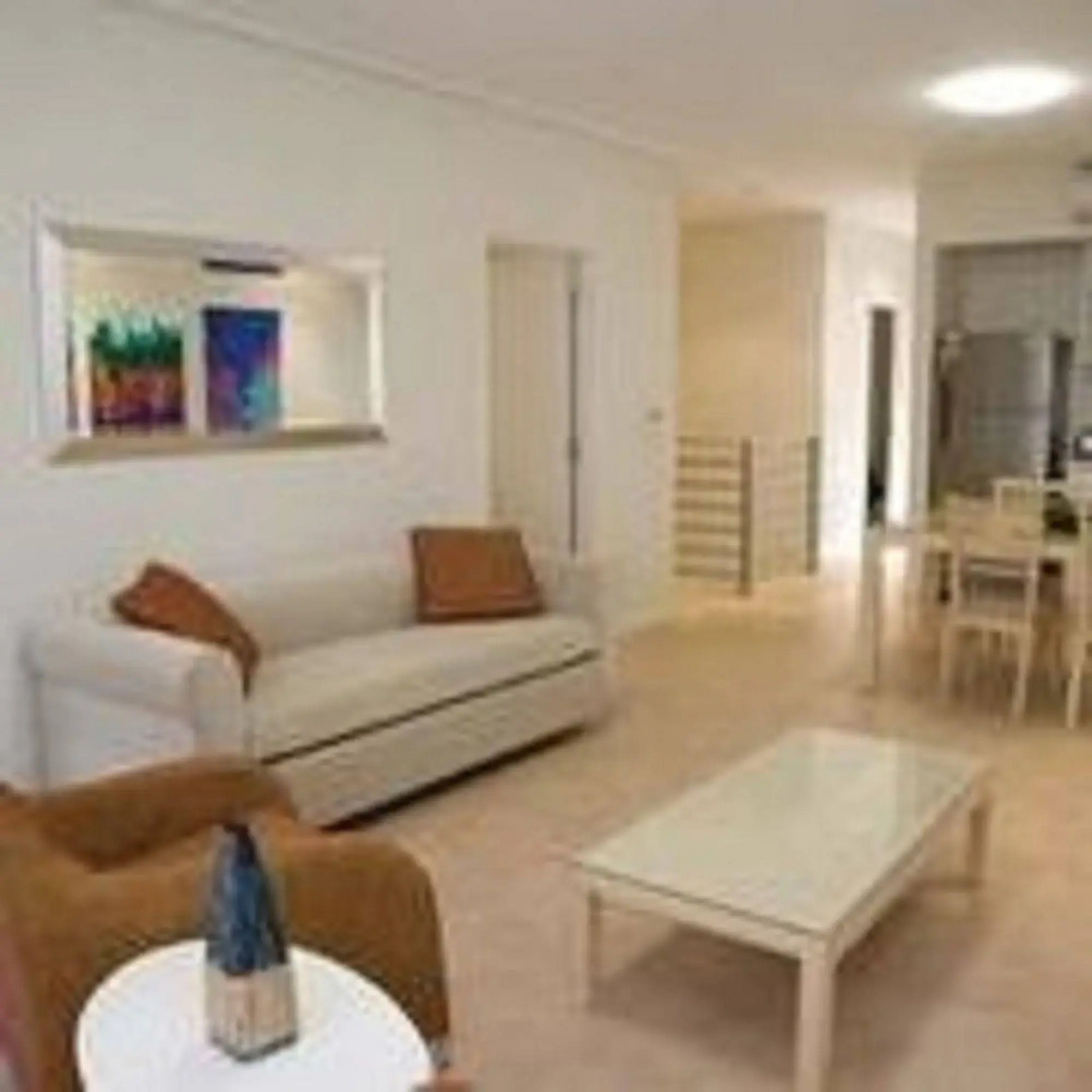 Broadwater Mariner Resort