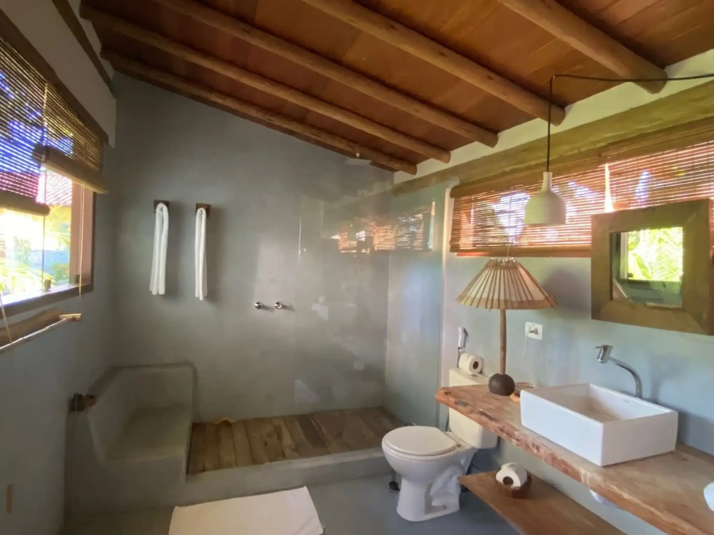 Soleluna Casa Pousada