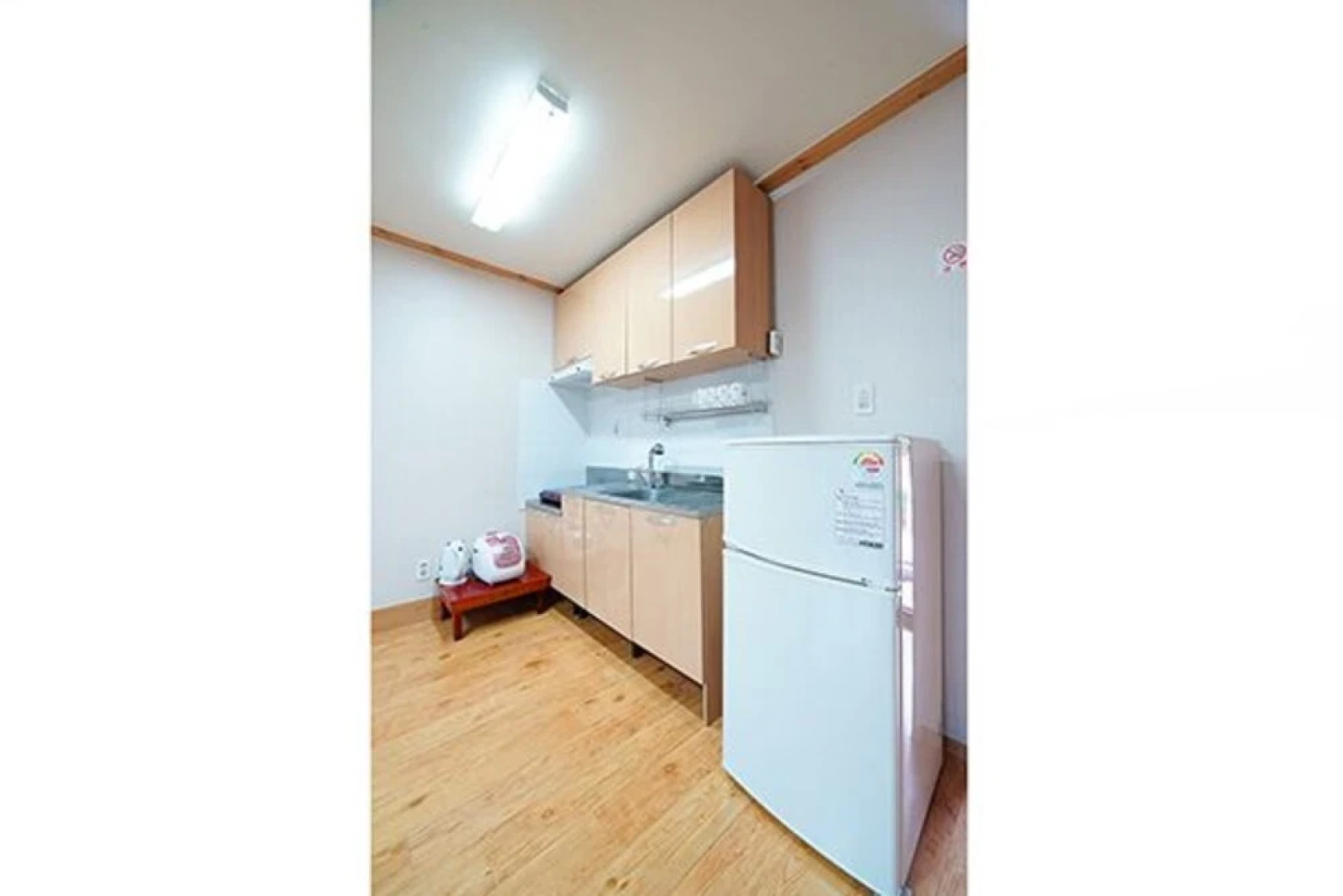 Danyangnam Hanggang Buk Byuk Pension