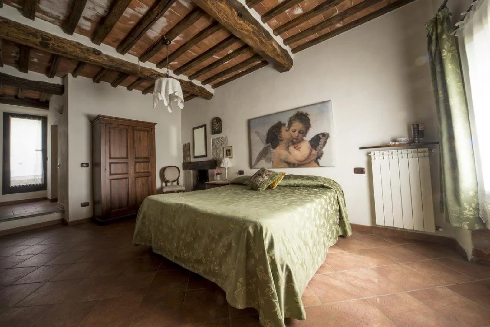 Agriturismo Il Caggio