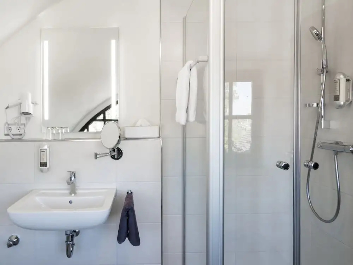 Hotel Restaurant Schiff