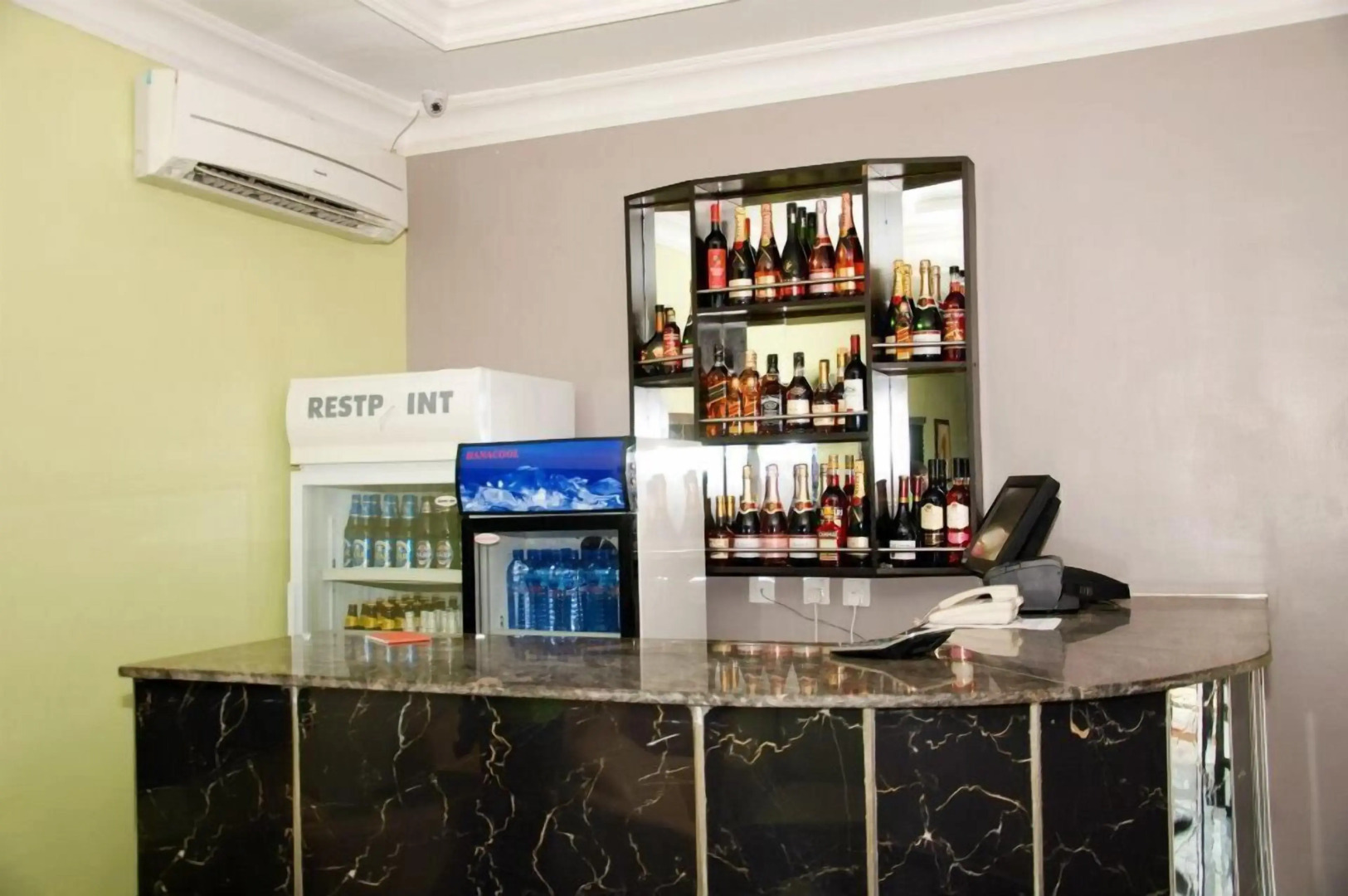 Sotel Suites Limited