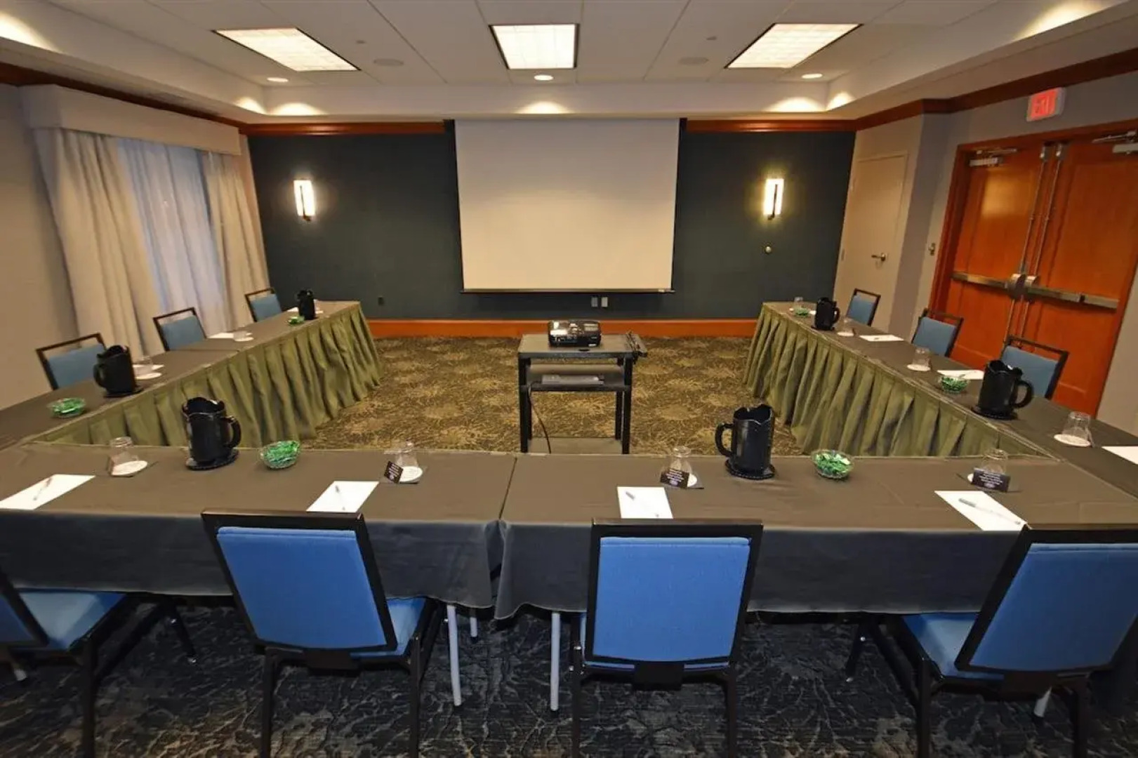 Hampton Inn & Suites Saratoga Springs Downtown