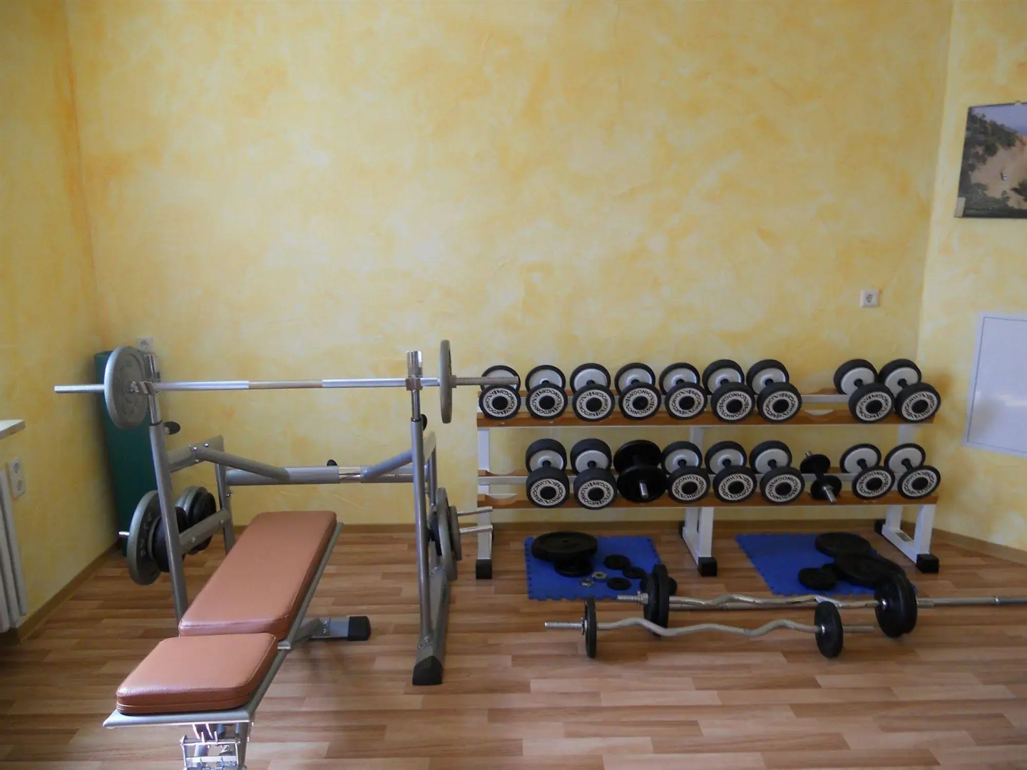 Hotel Franziskushöhe