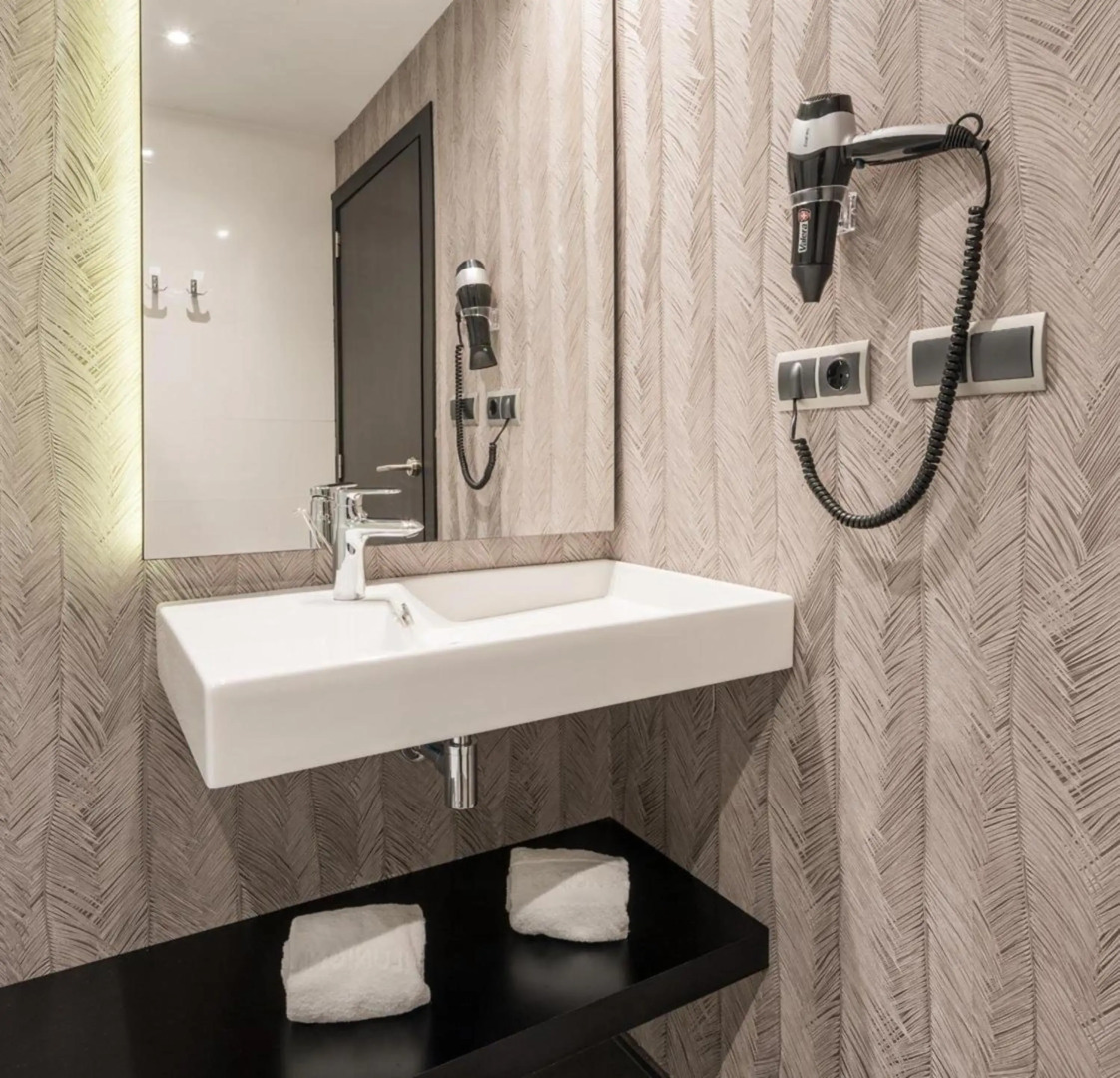 I Residence Hotel Silom