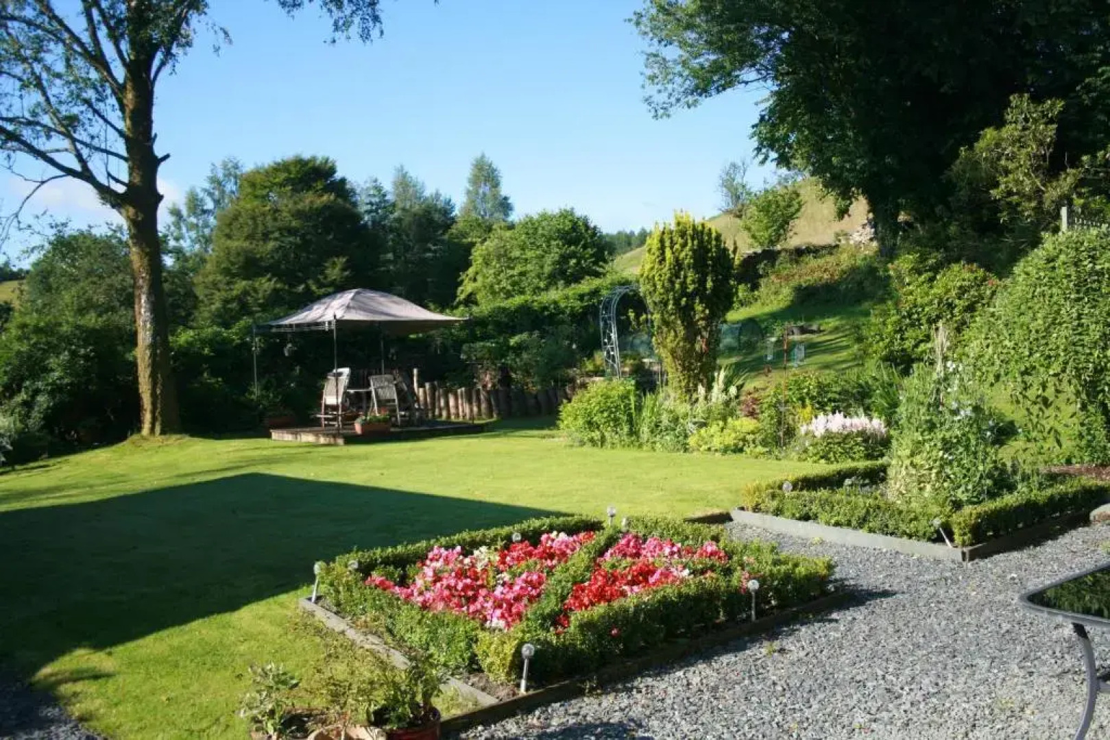 School House Cottage B&B