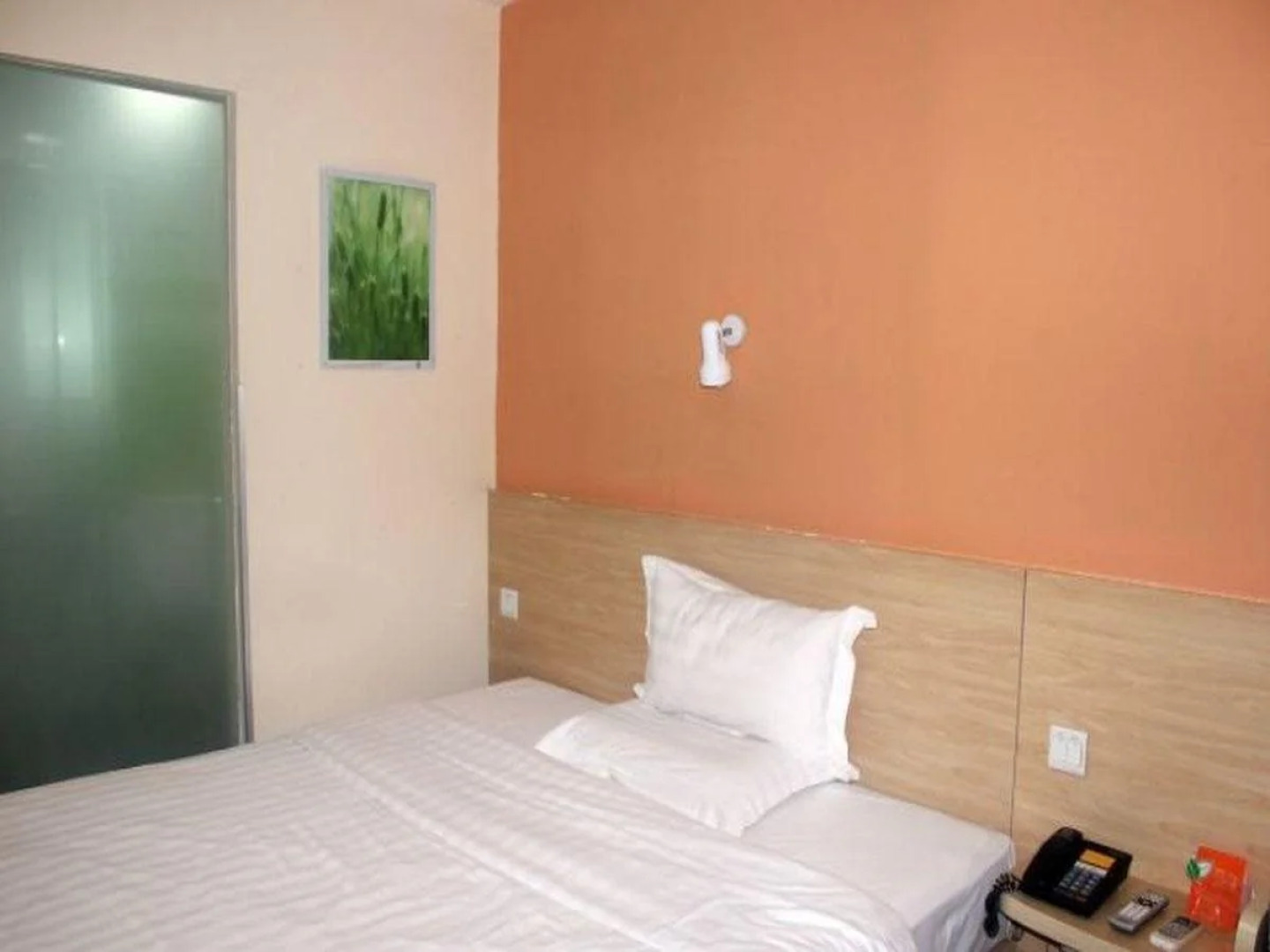 7Days Inn Suzhou Guanqian Street