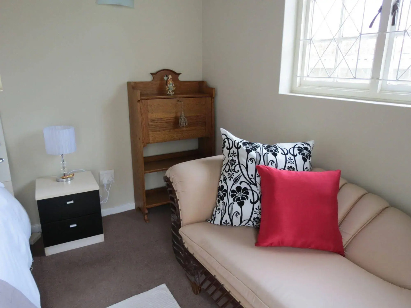 AppleBee Guest Cottages