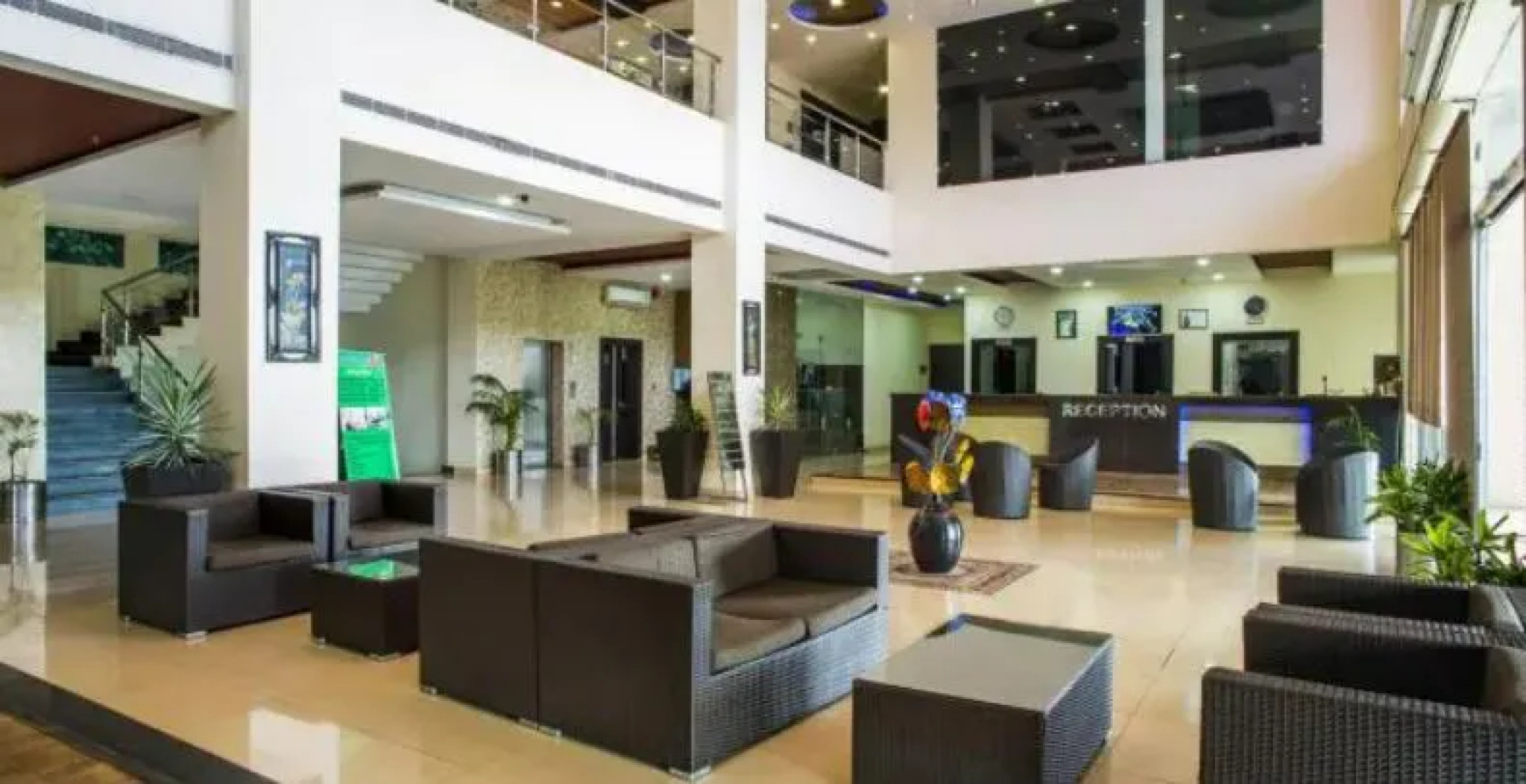 Gardenia Hotel Spa and Resort