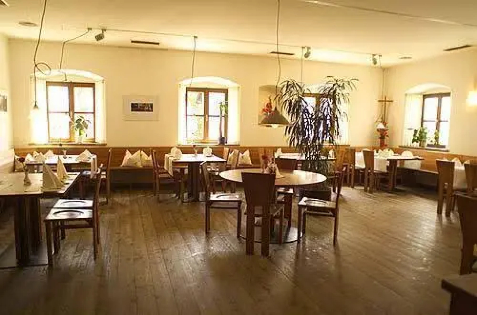 Hotel Klostergasthof