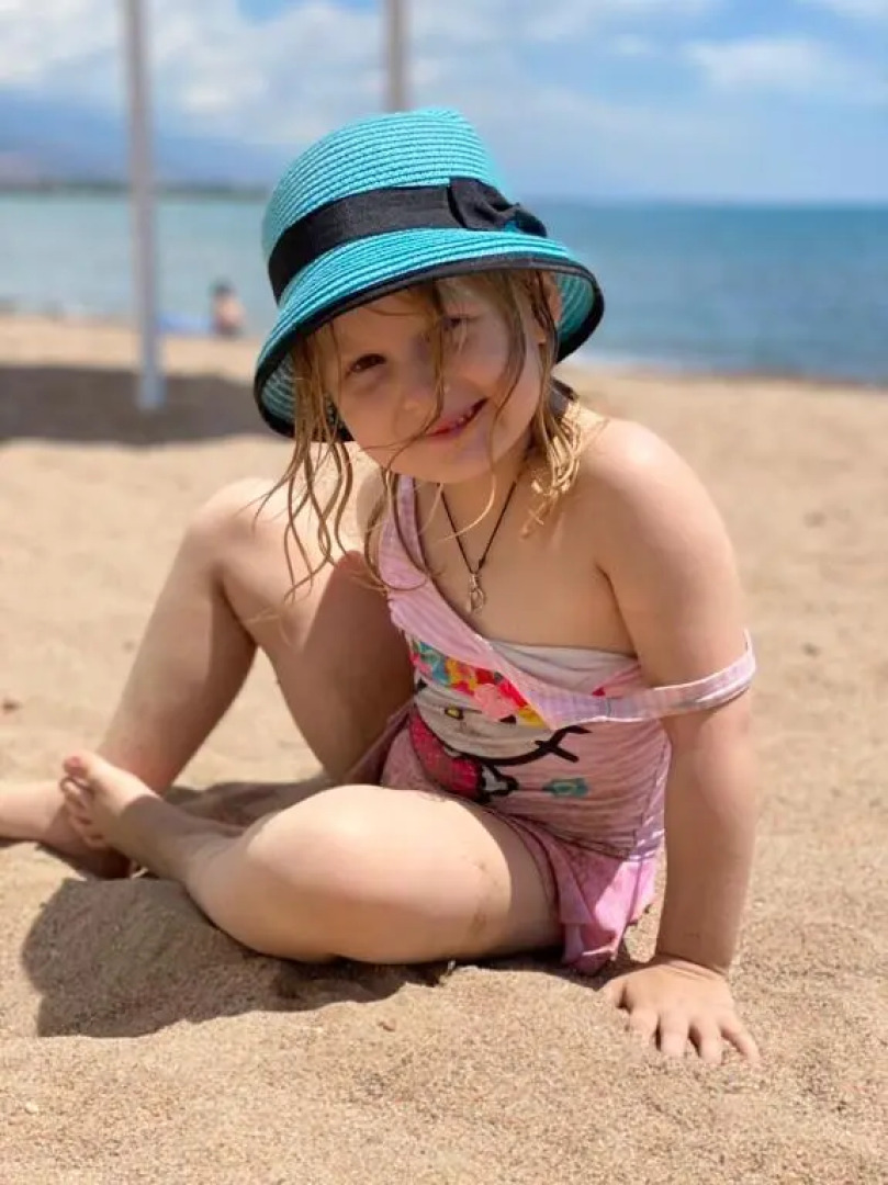 Уютный бунгало в ЦО Фонтан.