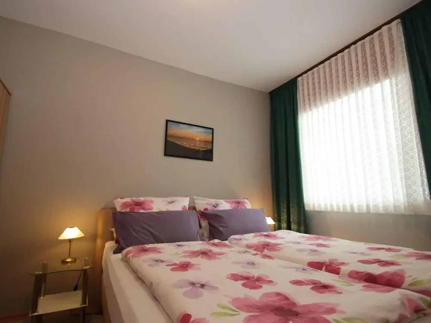 Apartment in Strackholt