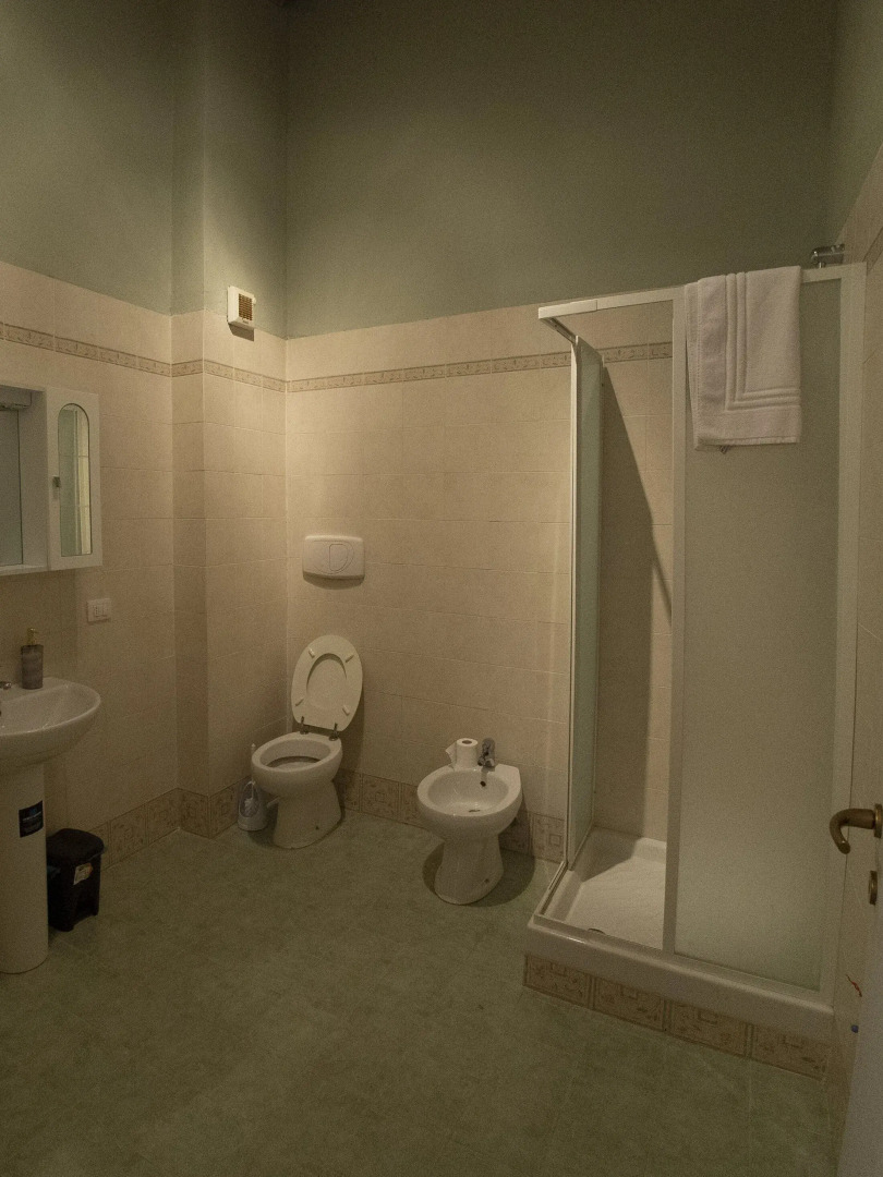 Residence La Poggerina