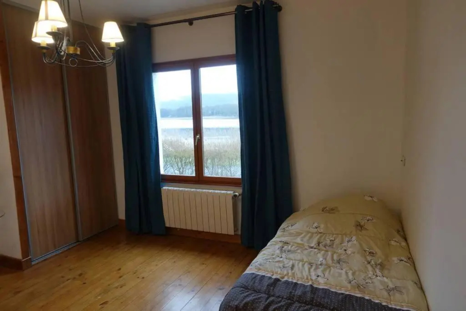 Maison du Buis doré