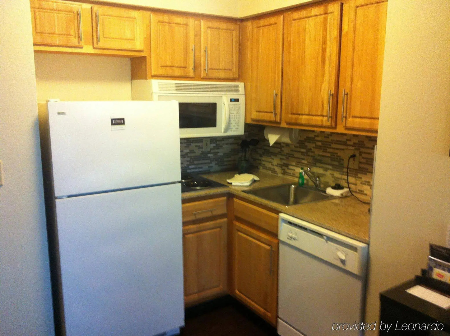 Staybridge Suites Columbus-Dublin by IHG