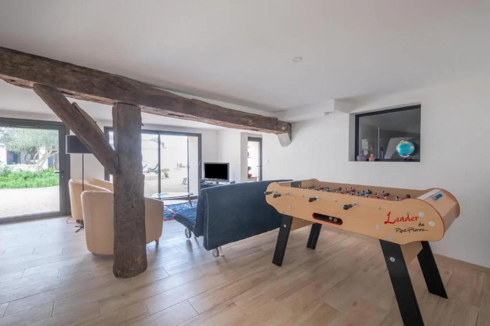 Maison de charme pour 6 personnes à Jard-Sur-Mer