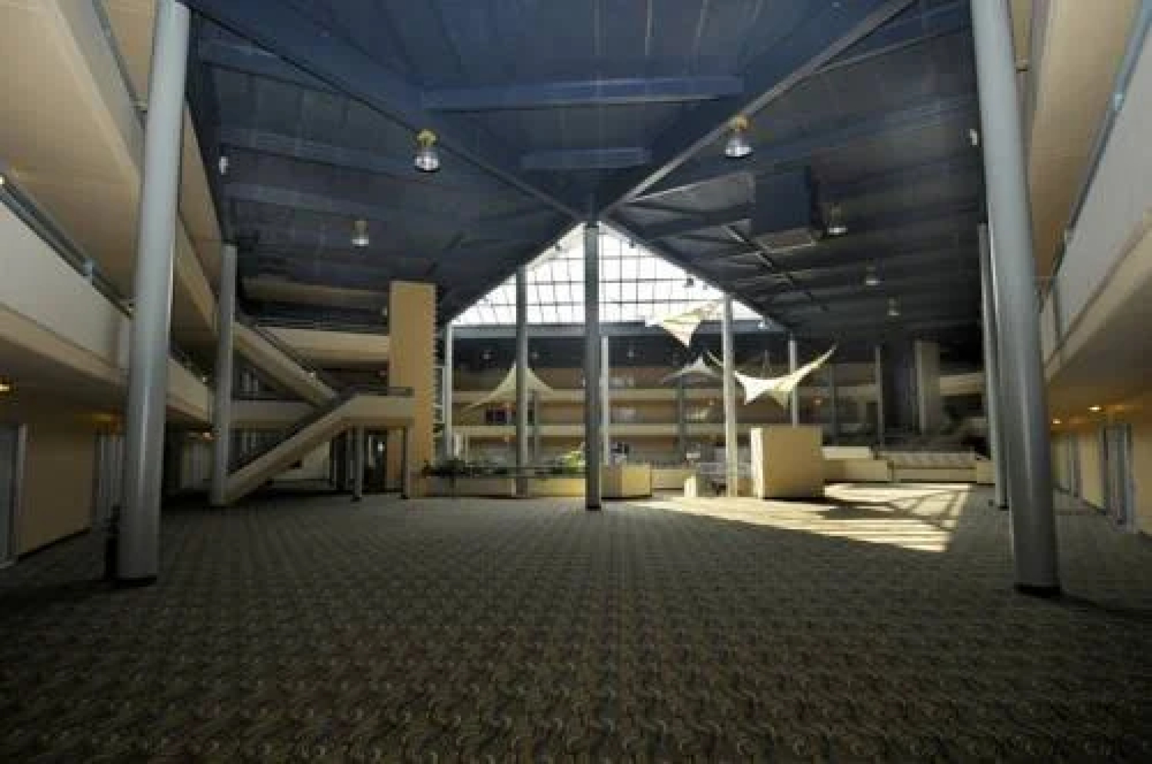 Wyndham Garden Dayton South