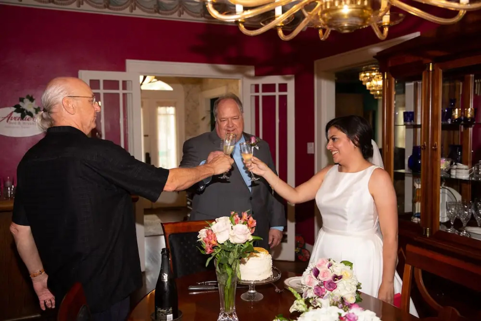 Avenue O Bed & Breakfast