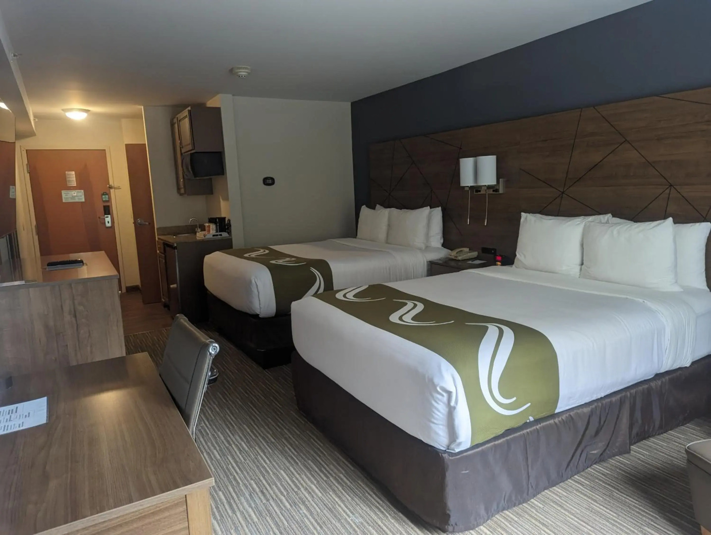 Quality Inn & Suites Northampton - Amherst