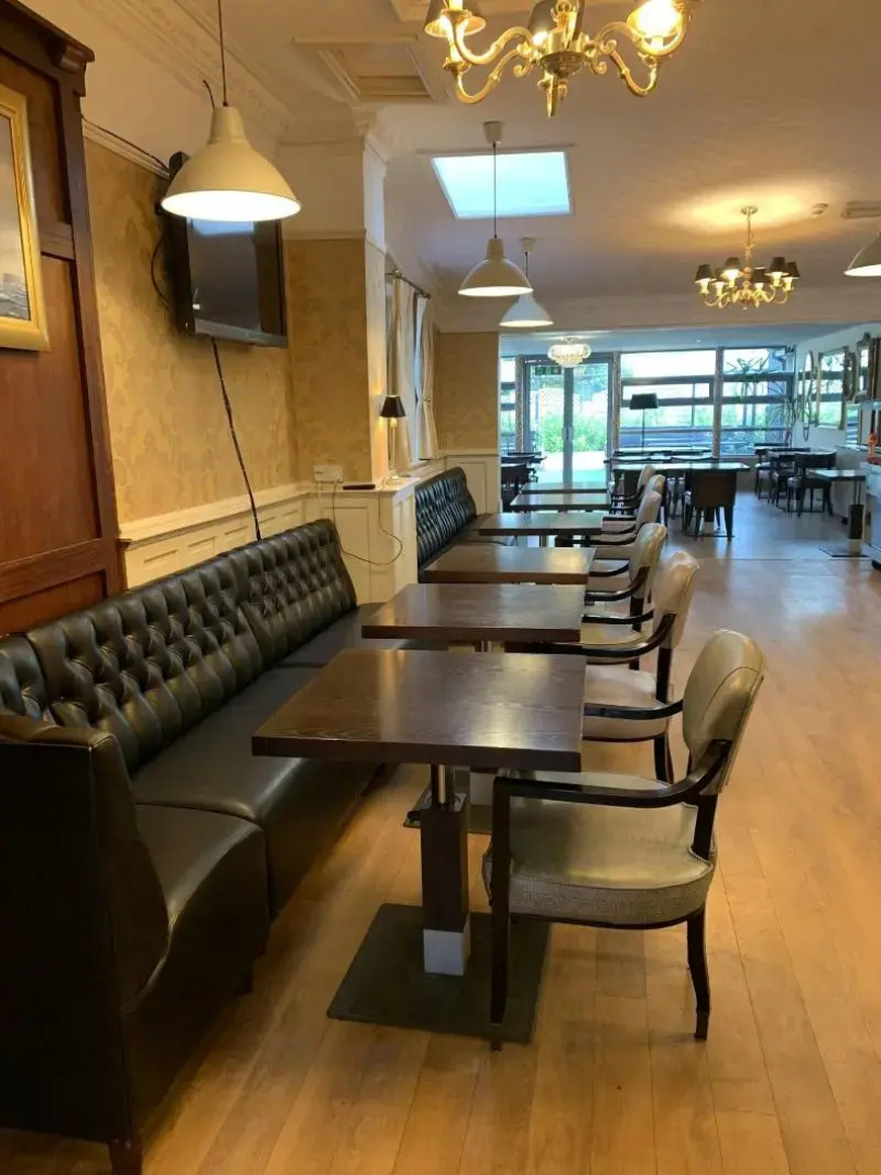 Beech Mount Hotel - Free Parking