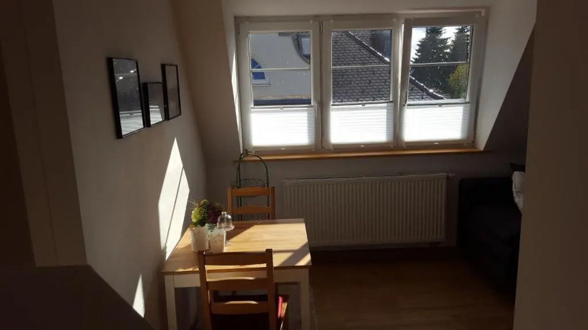 Ferienwohnung Zellner