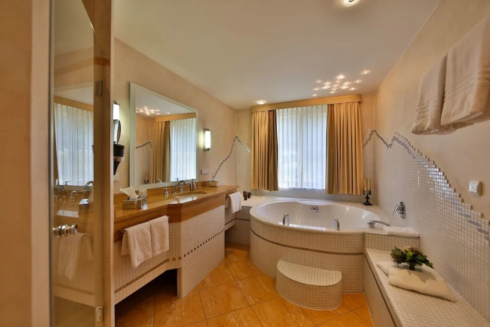 Hotel und Residenz Hohenzollern Superior