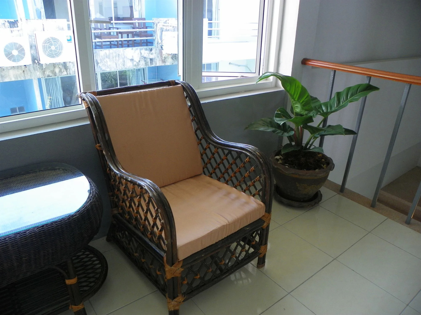 iRest Ao Nang Krabi - Hostel