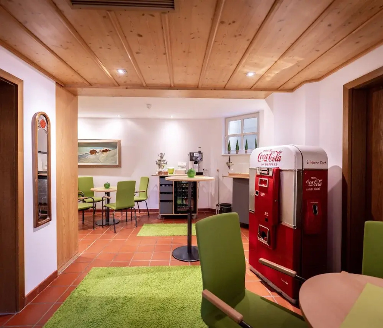 Hotel zum Ochsen Schönwald