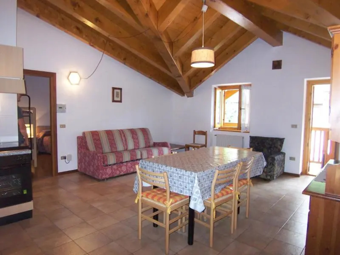 Appartamenti Val di Sole