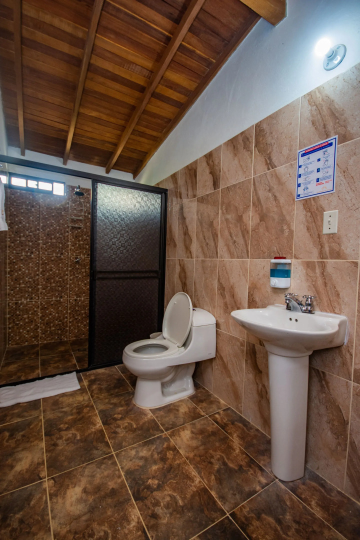 Hotel San Sebastian del Tonusco