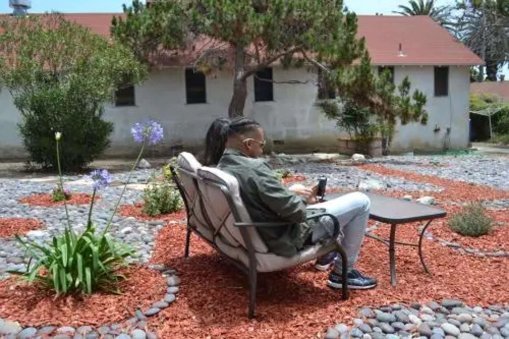 HI - Los Angeles South Bay Hostel