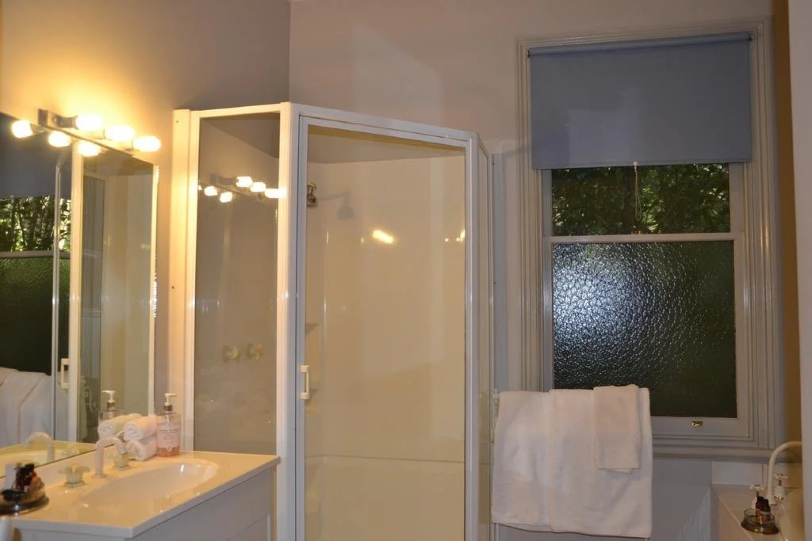 Lemonade Creek Cottages