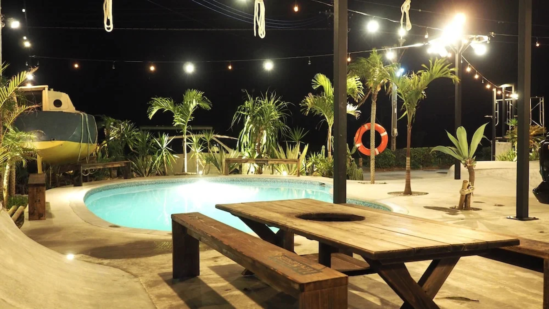 Marnix Classic Harborview Pension