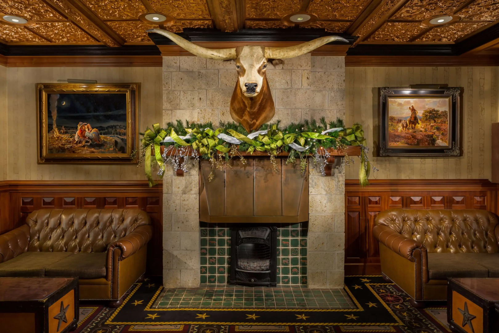 The Driskill, in The Unbound Collection by Hyatt