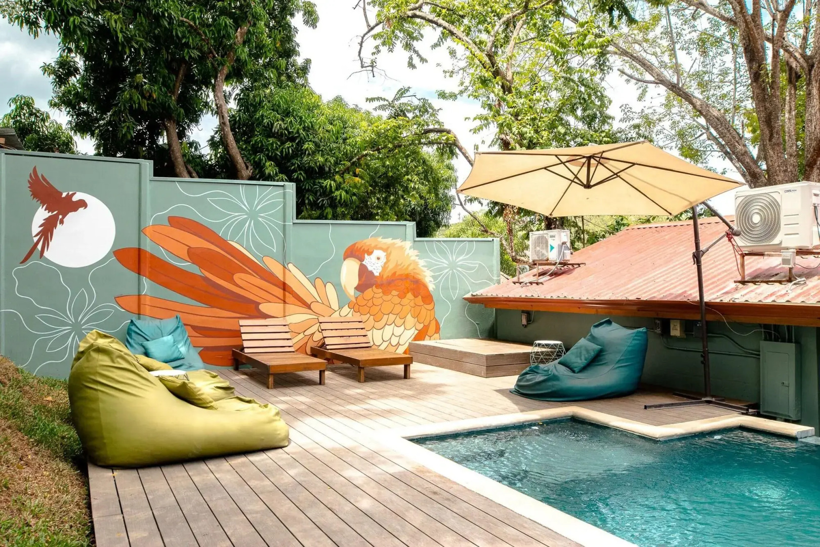 Selina Santa Teresa South