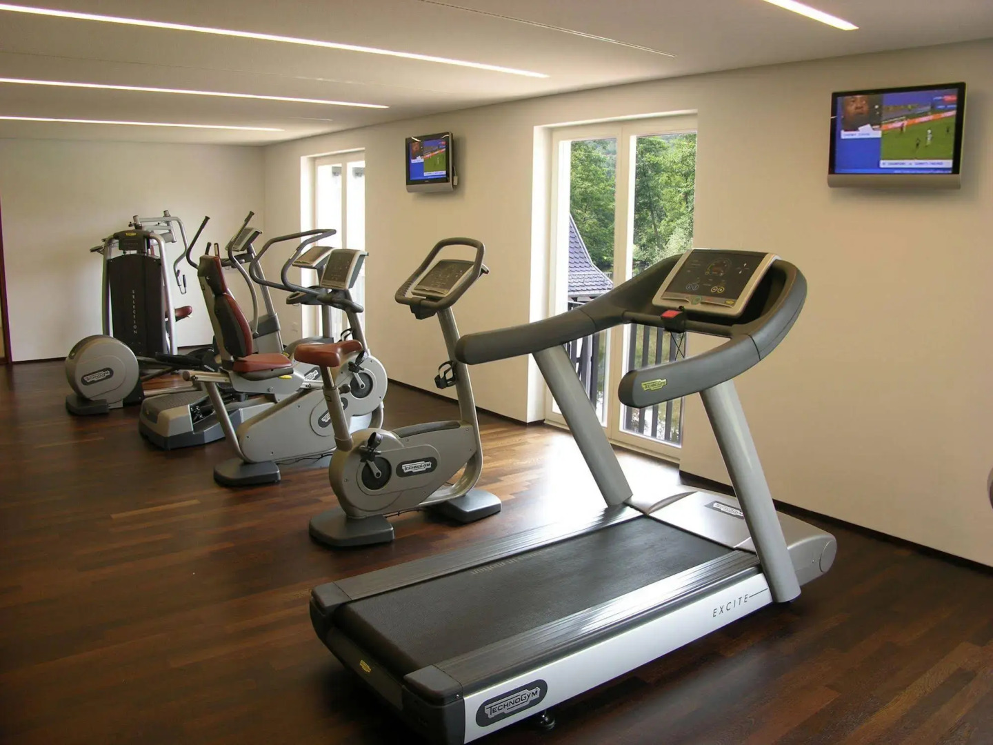 Neumühle Resort & Spa