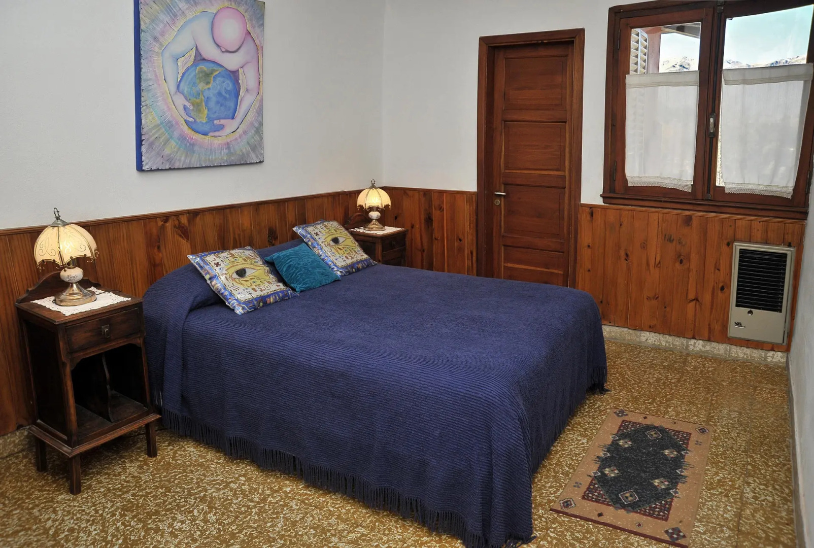 Apart & Hotel Castelar