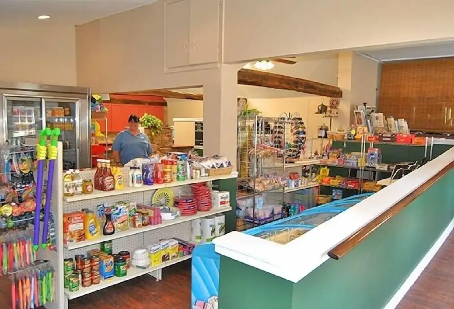 Robin Hill RV Resort & Campground - Caravan Park