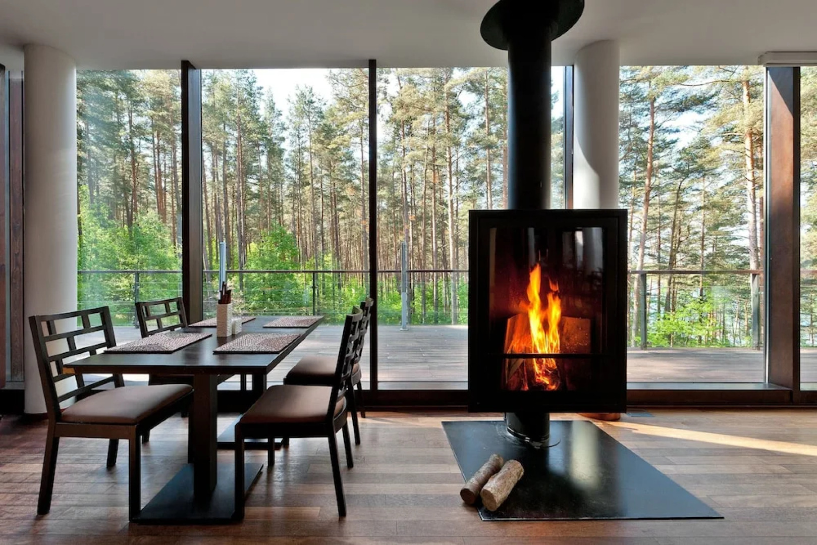 Спа-отель Belvilis