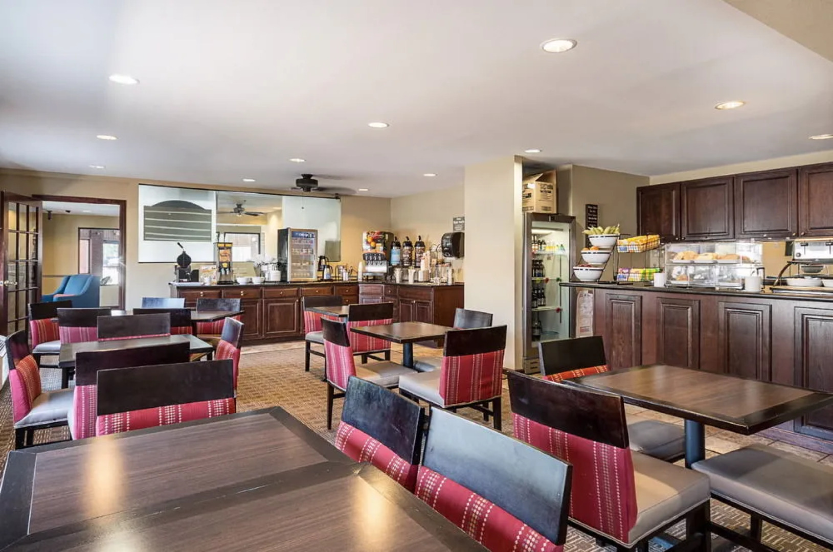 Comfort Inn near Grand Central Mall