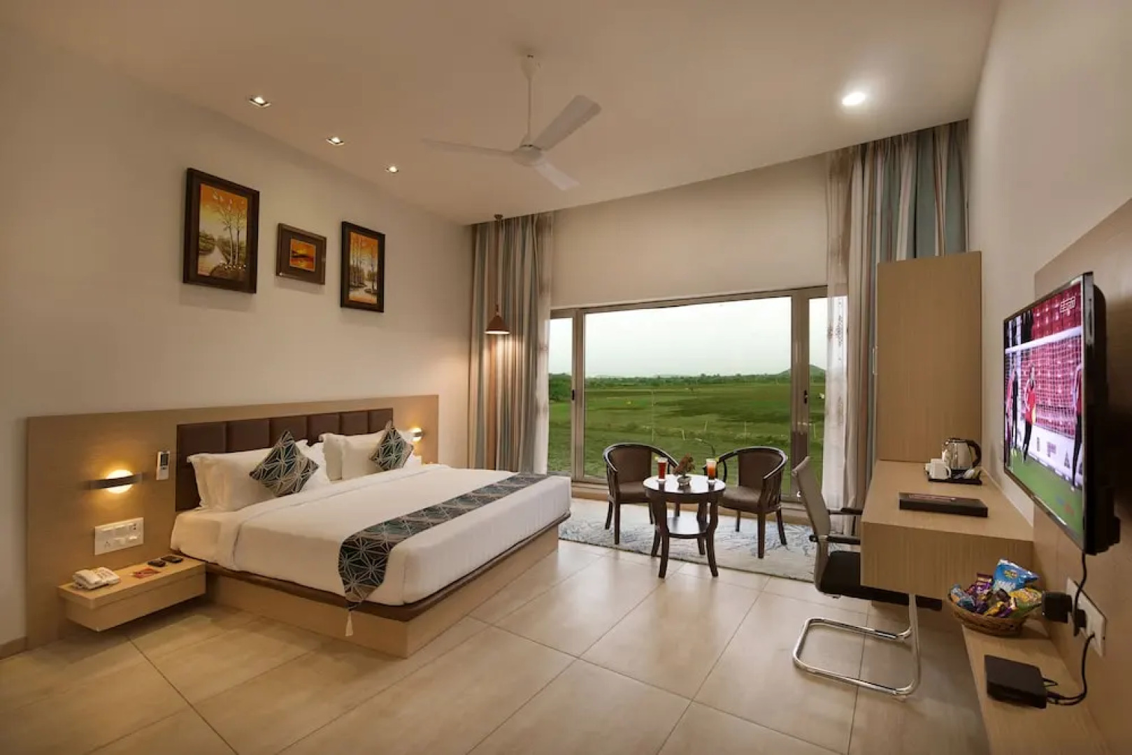 Lords Resort Chotila