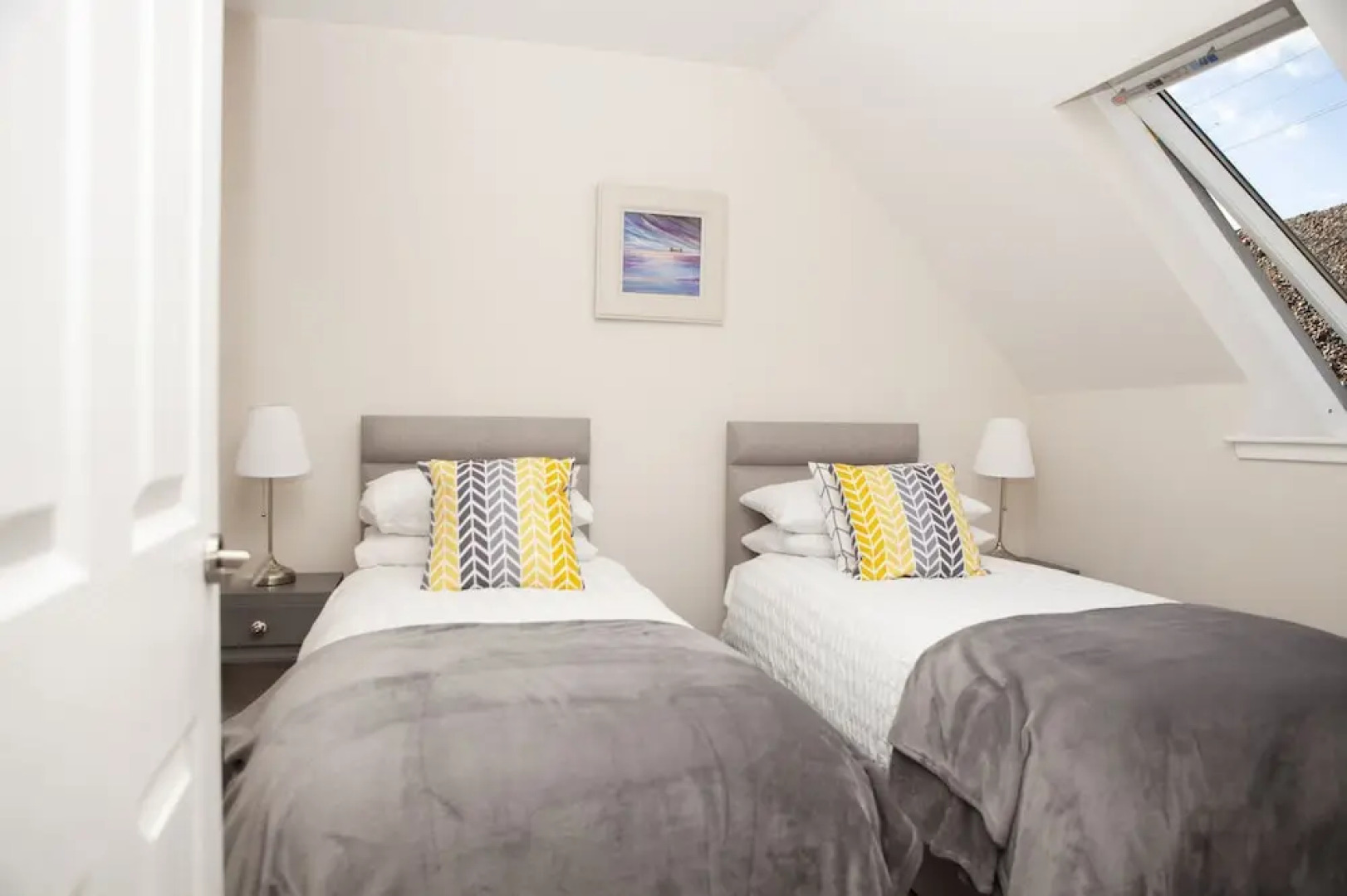 The Crown Guest House