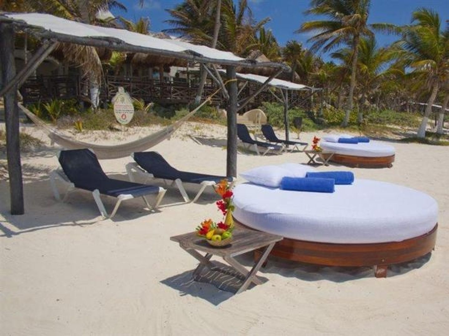 Las Ranitas Eco Boutique Hotel