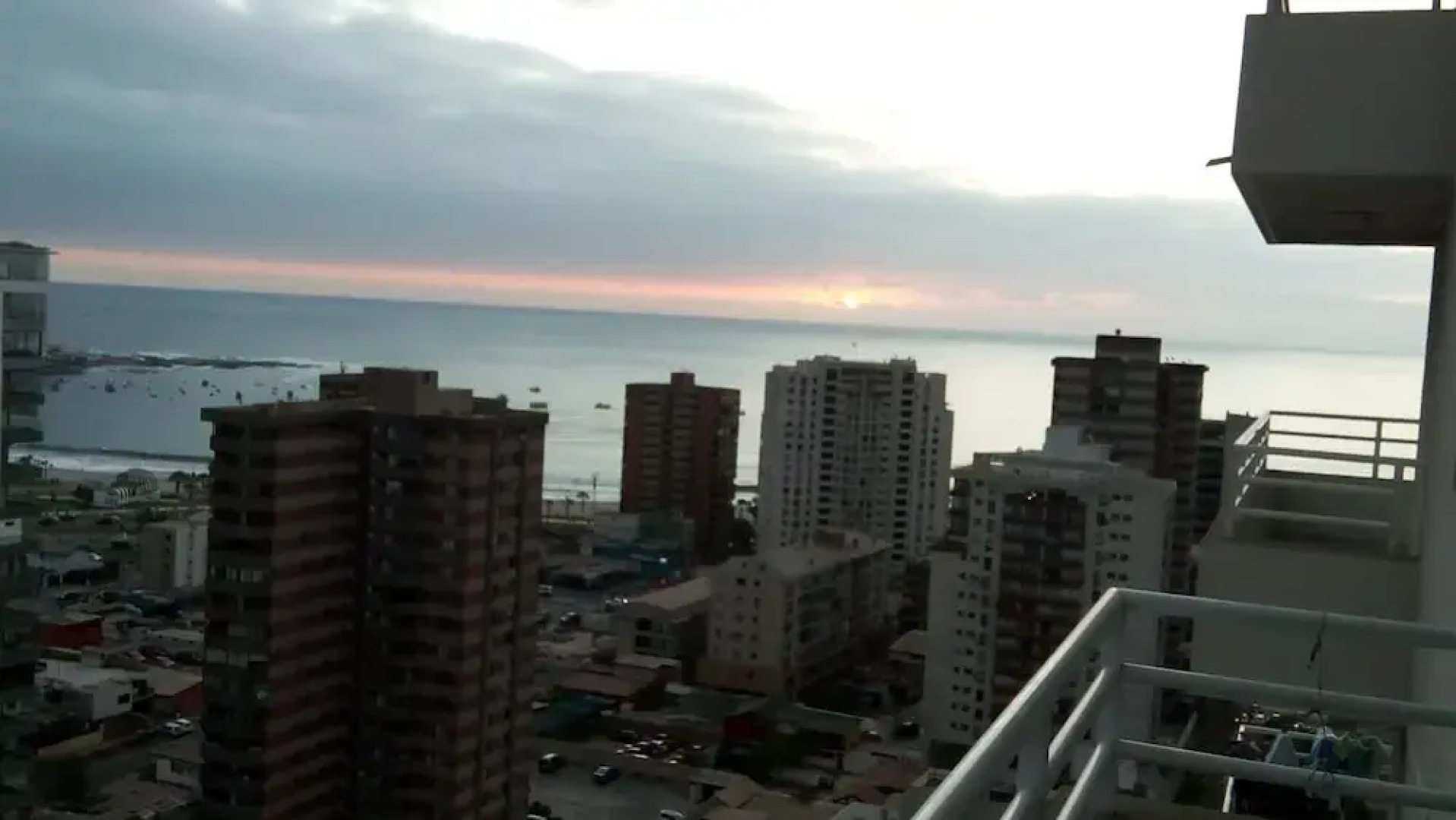 Depto cavancha Iquique 1088